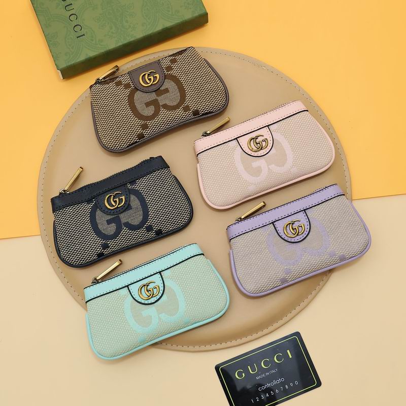 Gucci Card bag 64